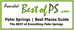 Best of Palm Springs